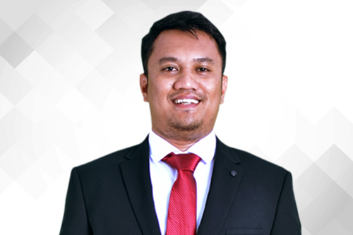 Ketua Program Studi Sistem Informasi